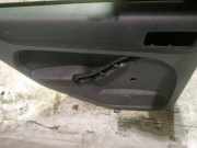 T?rverkleidung - Hinten Linke Ford Focus, 2004.11 - 2008.06 Gebraucht,