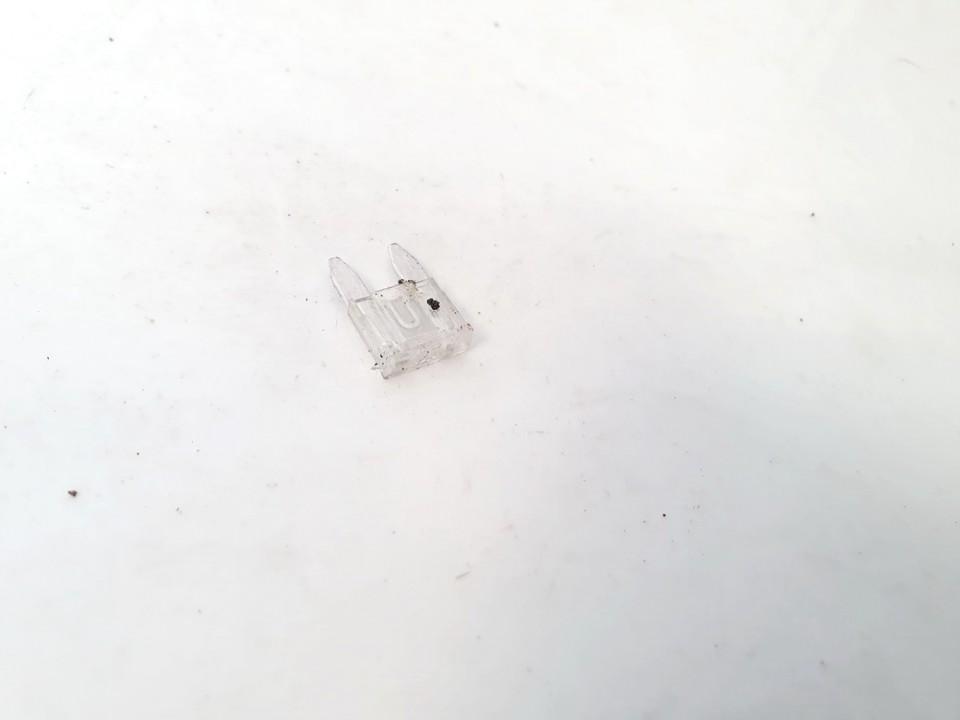 Sicherungen Peugeot 1007, 2005.04 - 2009.12 25,2.5