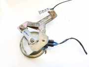 Hupe Audi A3, 8L 2000.10 - 2003.05 facelift e6007524,