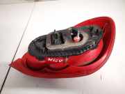 Rückleuchten - Hinten Rechts Toyota Aygo, 2005.07 - 2009.12 815500h020, 81550-0h020