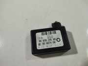 Regensensor Peugeot 207, 2009.06 - 2012.12 facelift 9683924080,96 839 240 80 00 6074 06 KOSTAL-CDPL- CAN-CEM-00 00607406 KOSTALCDPL CANCEM00