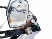 Fensterheber - Vorne Linke Volkswagen Golf, V 2003.10 - 2008.10 1k5837461b, bxe