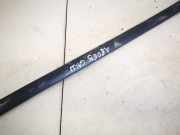 Zierleiste Leiste - Hinten Rechts Seat Altea, 2004.01 - 2015.12 Gebraucht,