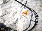 Seilzug Feststellbremse Audi A4, B5 1994.11 - 1999.09 8d0609721h,