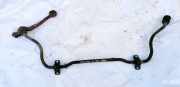 Stabilisator Vorne Audi 100, C4 1991.01 - 1994.06 Gebraucht ,