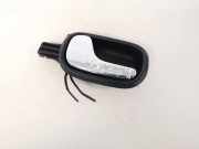 T?rinnengriff - Hinten Linke Audi A4, B5 1994.11 - 1999.09 8d0839019,