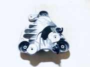 Motorhalterung und Getriebe (Motorhalterung) Tesla Model 3, 2017.01 - 2023 111071100b,1110711-00-b hb3