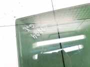 Seitenscheibe - Hinten Linke Nissan Leaf, I 2010 - 2017.12 as3m5532dot682,