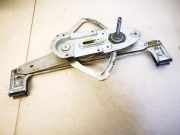 Fensterheber - Hinten Rechts Ford C-MAX, 2003.01 - 2007.06 Gebraucht,