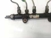 Kraftstoffverteiler Ford Focus, 2011.04 - 2018 Gebraucht,