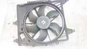 Kühlerlüfter Lüftermotor Renault Kangoo, 1997.09 - 2003.04 7700428659,