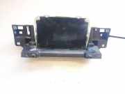 Monitor Navigations Zeit Uhr Ford Focus, 2011.04 - 2018 bm5t18b955be,bm5t-18b955-be 10r-035345
