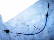 Seilzug Kupplungsbetätigung Audi 100, C3 1982.07 - 1991.01 Gebraucht,