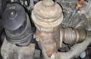 AGR Ventil Honda FR-V, 2004.08 - 2009.12 Gebraucht,