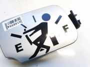 Tankdeckel Tankklappe Peugeot 407, 2004.05 - 2010.12 Gebraucht,