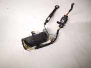 Pedalwerk Audi A4, B5 1994.11 - 1999.09 028907475c, 0205001031