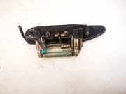 T?rgriff T?raussengriff - Hinten Rechts Nissan Primera, P11 1996.06 - 2001.12 sa830018,