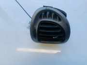 Lüftungsgitter Armaturenbrett Citroen Xsara Picasso, I 2004.05 - 2011.12 facelift 9631280077,