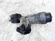 Ölfiltergehäuse Audi A4, B5 1999.09 - 2001.08 facelift 038115389b,038115466