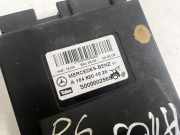 Steuerger?t Verscheidenes Mercedes-Benz X164 2007 - 2012 a1648204926,s0000002565 hw1804 sw2605 a1648204926085864