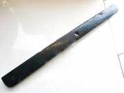 Kennzeichenleuchte Audi A4, B5 1999.09 - 2001.08 facelift 8D9827576,8D9827576