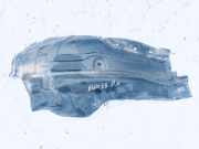 Radhausschale - Vorne Rechts Mazda 6, 2007.08 - 2012.12 Gebraucht,