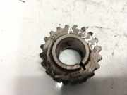 Riemenscheibe Kurbelwelle Renault Scenic, II 2003.06 - 2006.06 371496,
