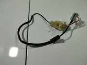 Temperaturfühler Suzuki Swift, 2005.02 - 2010.10 Gebraucht ,