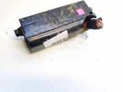 Sicherungskasten Skoda Fabia, II 5J 2010.06 - 2014.06 facelift Gebraucht,