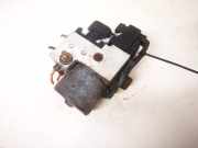 Abs Pumpe Hydraulikblock Opel Zafira, A 1999.04 - 2003.11 90581417,0265246651 0273004362
