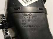 L?ftungsgitter Armaturenbrett Jaguar X-Type, 2001.06 - 2007.11 1X436727AG,1X 43 6727 AG