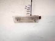 Innenraumleuchte Skoda Octavia, I 2000.11 - 2004.02 facelift 6u0947101,