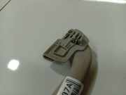 Haltegriff Haltegriff Verdeckgriff - Hinten Rechts Mazda 6, 2002.06 - 2007.08 Gebraucht ,