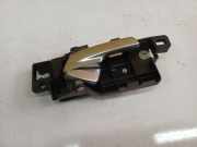 T?rinnengriff - Hinten Rechts Ford Mondeo, 2007.03 - 2013.06 6M21U22600,6M21-U22600 7S71-A22600 7S71A22600