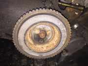 Riemenscheibe Kurbelwelle Fiat Punto, 1993.09 - 1999.09 350380hz, 350-380hz