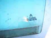 Seitenscheibe - Vorne Linke Citroen C3, I 2002.02 - 2005.06 Gebraucht,