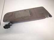 Sonnenblende Audi A3, 8L 1996.09 - 2000.10 8d0857552e,