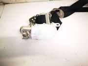 Sicherheitsgurt - Vorne Rechts Toyota Avensis, III 2009.02 - 2012.06 7p1510p,7p1510-p