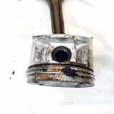 Kolben Pleuelstange Rover 600, 1993.08 - 1999.02 Gebraucht,