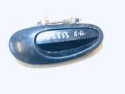 Türgriff Türaussengriff - Hinten Rechts Chrysler 300, I 1998.11 - 2004.12 24737b,