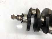 Kurbelwelle Volkswagen Passat, B5+ 2000.11 - 2005.05 050105189B,