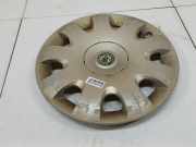 Radkappe Radzierblenden - R15 Skoda Octavia, II 2004.02 - 2009.03 1Z0601147A,1Z0 601 147 A SKT0071