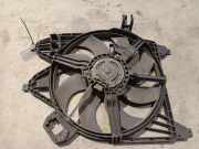 Kühlerlüfter Lüftermotor Renault Kangoo, 2003.05 - 2007.06 8240504, 824.0504