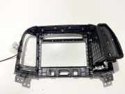 Innenausstattung Hyundai Santa Fe, 2006.03 - 2012.09 Gebraucht,