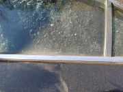 Zierleiste Leiste - Hinten Linke Honda Accord, 2008.05 - 2012.12 Gebraucht,