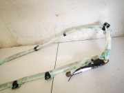 Kopfairbag - Vorne Rechts Volkswagen Passat, B7 2010.08 - 2014.06 3C0880742G,3C0880742G