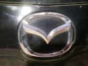 Emblem Mazda 5, CR 2005.02 - 2010.09 Gebraucht,