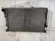 Wasserkühler Toyota Corolla Verso, III facelift 2007 - 2009 Gebraucht,
