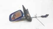 Au?enspiegel Linke Volkswagen Polo, II 1990.10 - 1994.09 facelift e9020098,