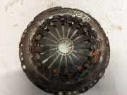 Druckplatte Kupplungsdruckplatte Peugeot Partner, I 2003.01 - 2009.06 facelift 17707,